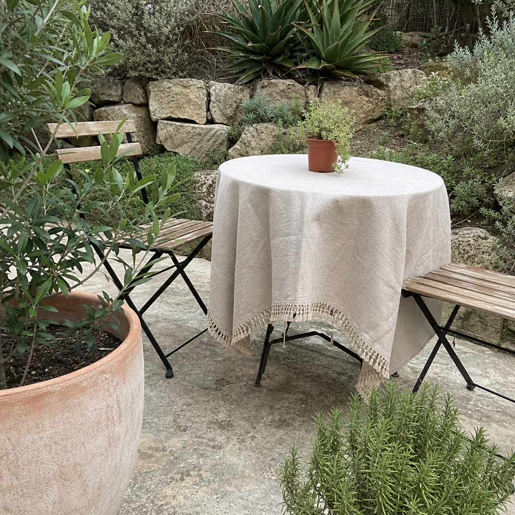 Outdoor & Patio