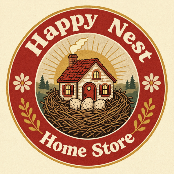 Happy Nest Home Store