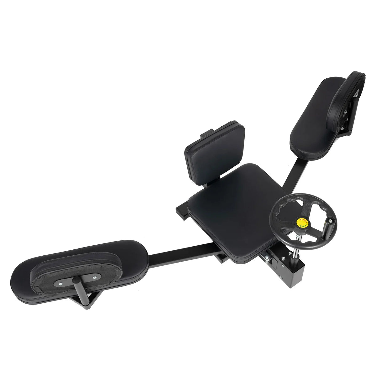Heavy Duty Leg Stretcher Machine For Flexibility And Splits