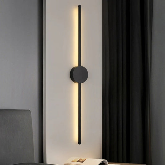 FRPY Modern LED Wall Lamp For Bedroom And Living Room