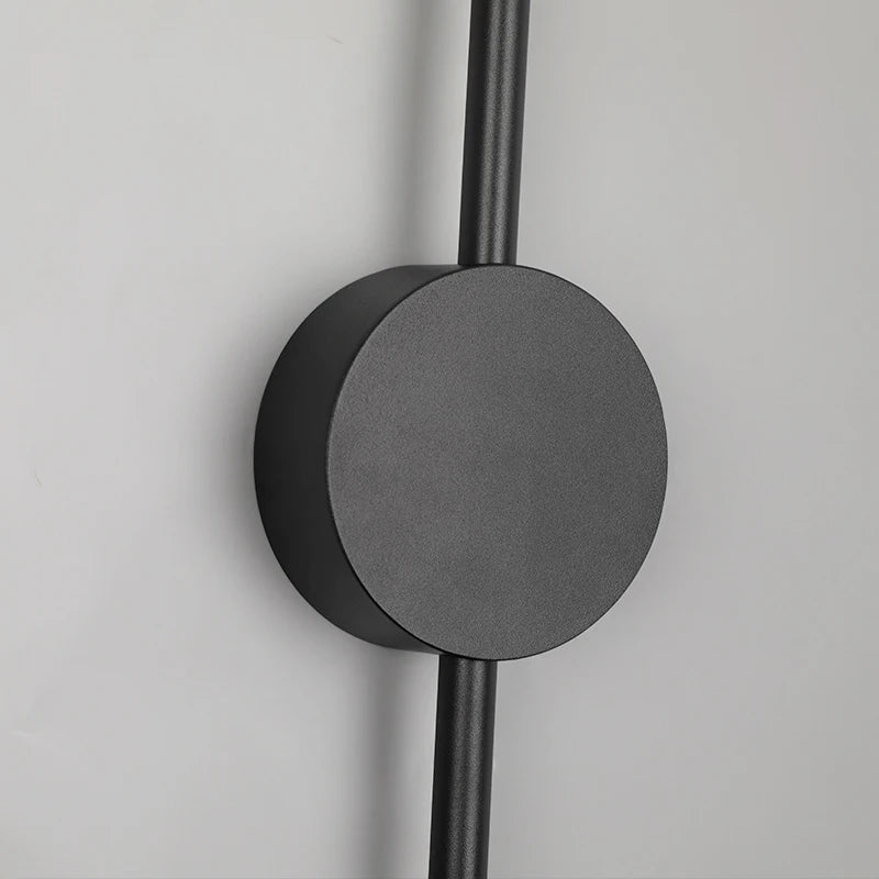 FRPY Modern LED Wall Lamp For Bedroom And Living Room