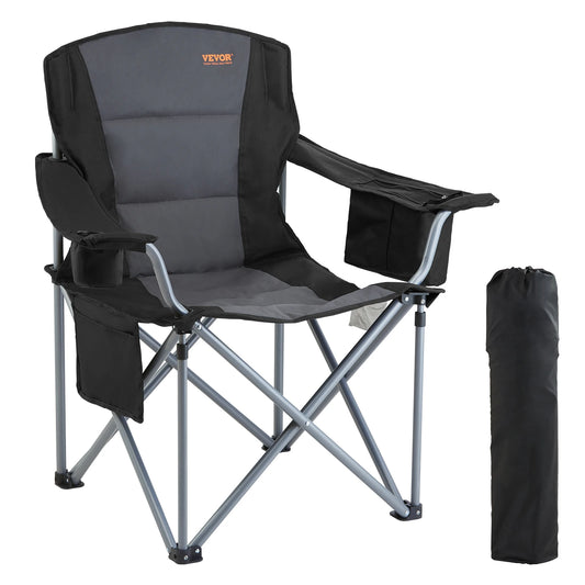 SucceBuy Ultralight Folding Camping Chair for Outdoor Adventures